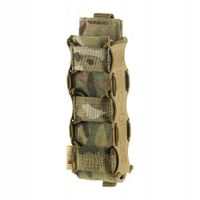Ładownica na magazynek PCC M-Tac kołczan molle wzmocniona multicam
