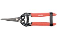 SEKATOR DO OBCINANIA ZAWIĄZKÓW WYGIĘTY 185MM - YT-8817