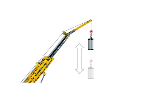 LEGO 42097 na Arena.pl