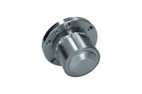 ŁOŻYSKO KOLA PIASTA PRZÓD L/P VW CRAFTER 30-50 2009 2010 2011 2012 2013