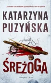 Powieść kryminalna Książka - Lipowo Tom 12 Śreżoga Katarzyna Puzyńska 2020