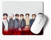 Podkładka GOT7 DO WYBORU - RÓŻNE ROZMIARY