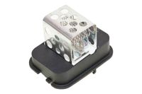 Rezystor dmuchawy do OPEL Astra G