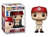 funko pop! league of their own jimmy 785