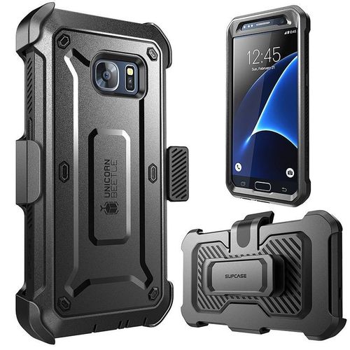 SUPCASE UNICORN BEETLE PRO GALAXY S7 BLACK na Arena.pl