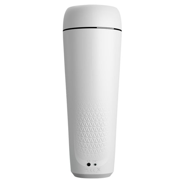 PRETTY LOVE - SIENNA, 12 vibration functions Sex talk 3 sucking functions zdjęcie 4