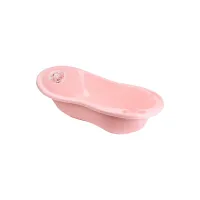 Wanienka Technok Dla Niemowląt 90 Cm Technok   Różowa 1133