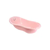 Wanienka Technok Dla Niemowląt 90 Cm Technok   Różowa 1133