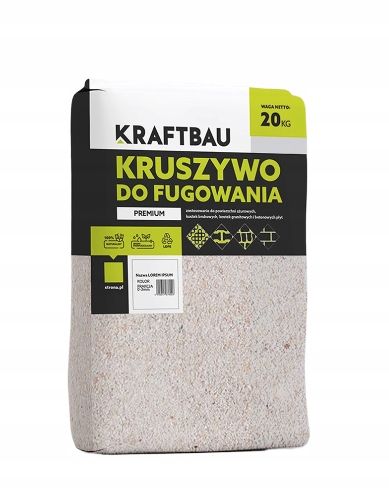 Mączka bazaltowa do zasypki kostki grafit piasek czarny bazalt 0-2mm na Arena.pl