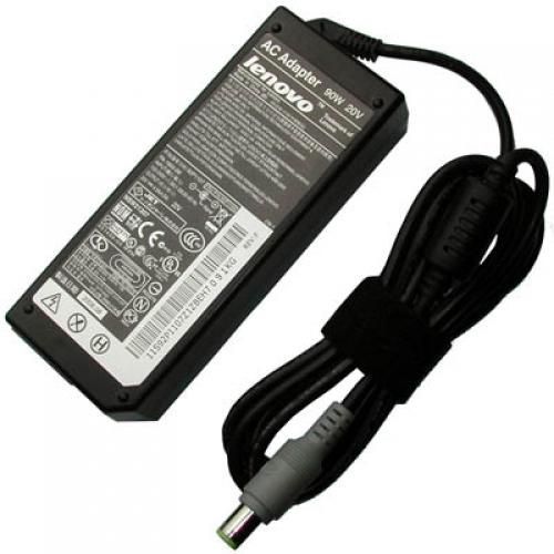 Lenovo AC Adapter 90W zdjęcie 1