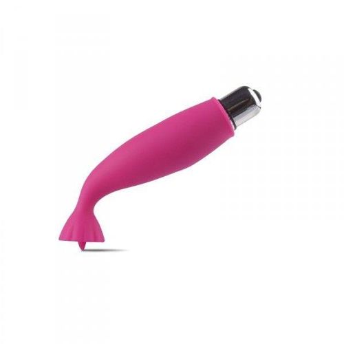 Wibrator-Vibratore Mini Finger Fan Stem na Arena.pl