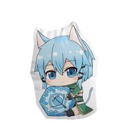 Poduszka Chibi Sword Art Online - Sinon