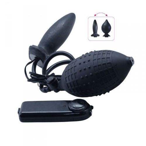 plug plug gonfiabile timeless anal explorer na Arena.pl