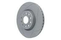 TARCZA HAM PRZOD 312X25 V POWER DISC ATE