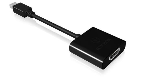 IcyBox IB-AC538 Mini DP do HDMI na Arena.pl