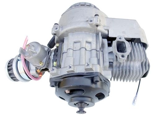 SILNIK MINI QUAD 60 CCM TUNING POCKET MARTINELLI Martinelli na Arena.pl