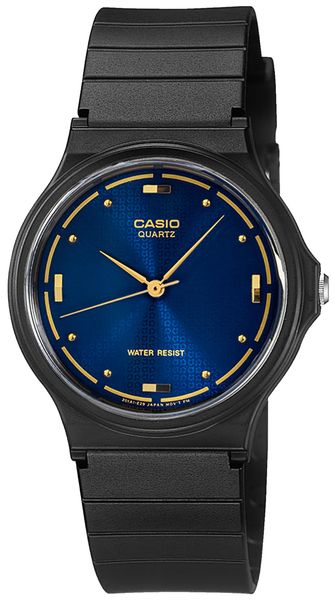 zegarek damski casio mq-76-2aldf + box zdjęcie 1