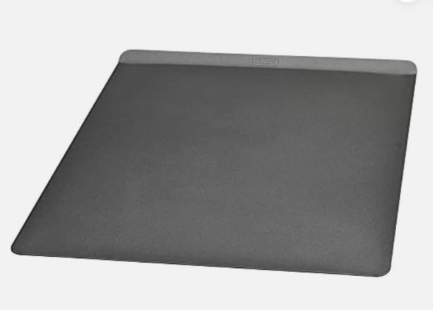 Kaiser Sideless Baking Sheet, Stainless Steel 41x35,5cm zdjęcie 1