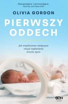 Pierwszy oddech Olivia Gordon zdjęcie 1
