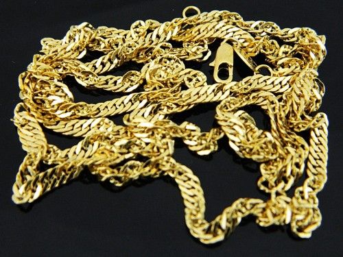 łańcuszek md l 467 zdjęcie 1