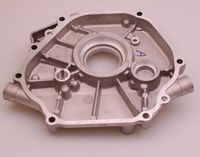 Miska olejowa Rato silnik R390 11411-Z100710-0B00