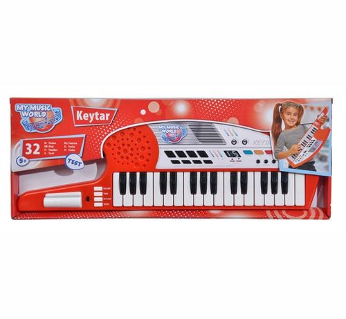 SIMBA MMW Keytar na Arena.pl