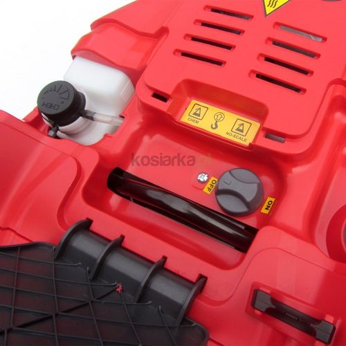 Oleo-Mac PWH 407 TE na Arena.pl