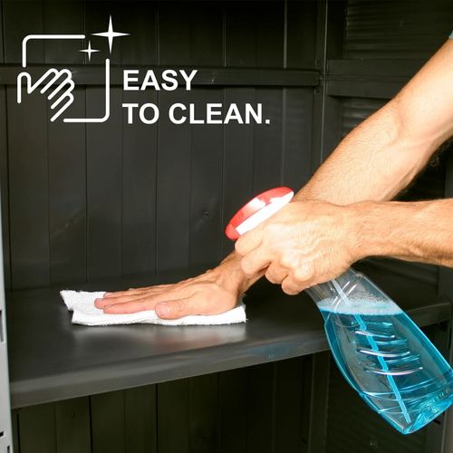 Szafka plastikowa, 68x39x92 cm na Arena.pl