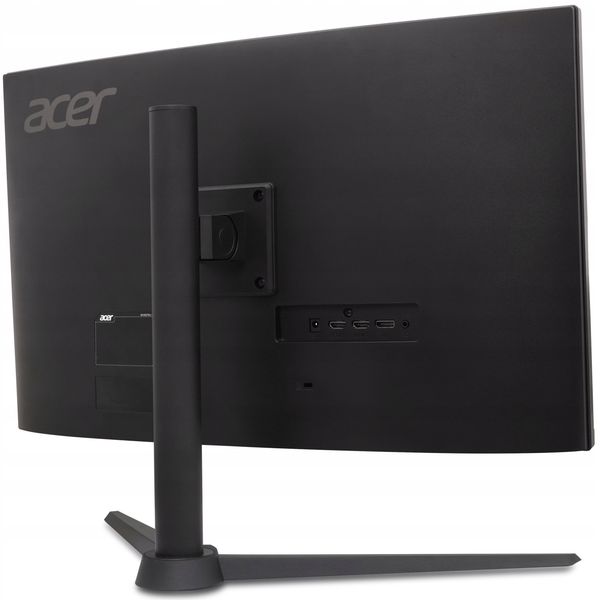 Monitor LED 27" Acer Nitro XZ270W0bmiiphx zdjęcie 6
