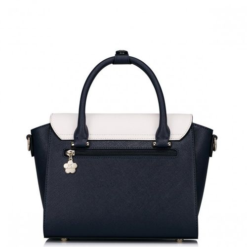 Mini kuferek Just star Granatowy na Arena.pl