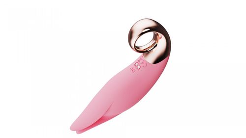 flirting tongue licking vibrator na Arena.pl
