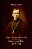 Kapłan Bożego miłosierdzia. Ksiądz Zygmunt Golian (1824-1885)