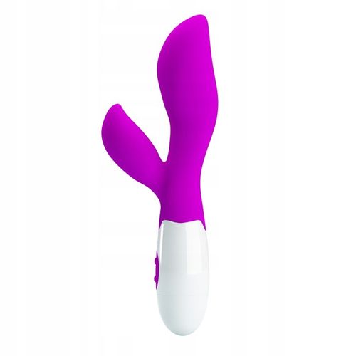 Wibrator PRETTY LOVE - NEWMAN, 30 function na Arena.pl