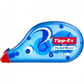 KOREKTOR TAŚMA TIPP-EX POCKET MOUSE