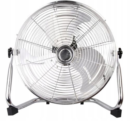 Wentylator Cyrkulator Podłogowy Ravanson WT-7045 na Arena.pl