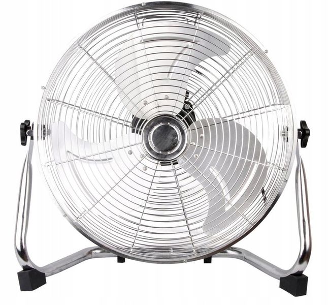 Wentylator Cyrkulator Podłogowy Ravanson WT-7045 zdjęcie 3
