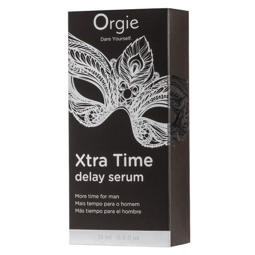 Serum Xtra Time Delay Serum na Arena.pl