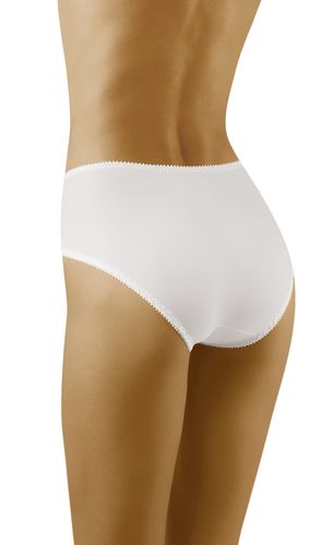 Figi Nela Białe Biały M na Arena.pl