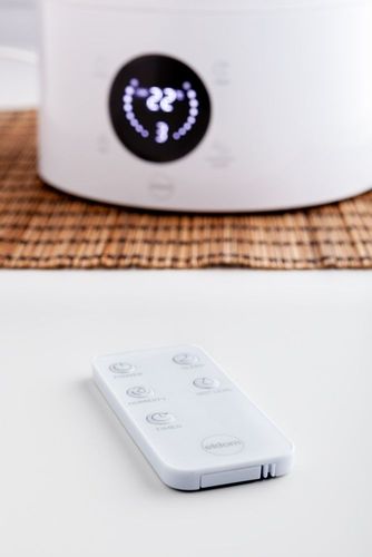 Nawilżacz Ultradźwiękowy Nu20 Aroma Eldom na Arena.pl