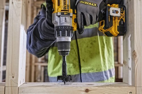 DEWALT WIERTŁO SAMOWIERCĄCE-GNIAZDOWE 35 mm na Arena.pl
