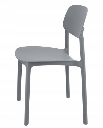 krzesło lara szare na Arena.pl