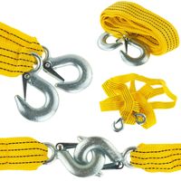 LINKA HOLOWNICZA do Hamaków PAS HOLOWNICZY LINA