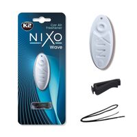 Zapach samochodowy K2 NIXO WAVE