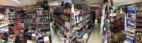 MADE IN LAB 09 Woman EDP 100 ml na Arena.pl