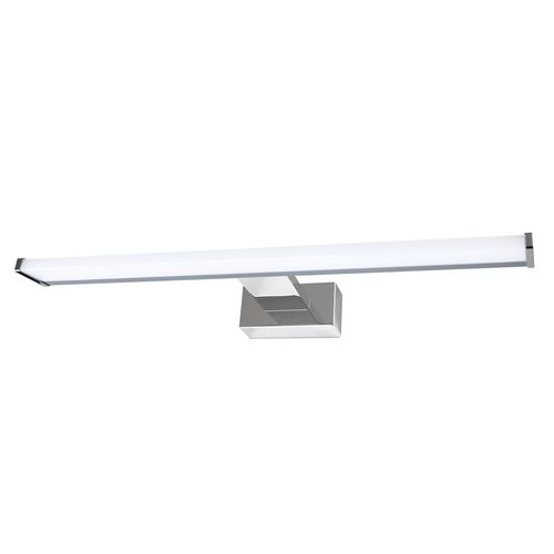 Kinkiet MIRORE SILVER 8W 40cm na Arena.pl