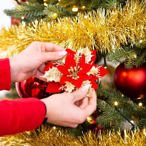 CHOINKA SZTUCZNA LUX ŚWIERK KAUKASKI 180cm PREMIUM PIĘKNA 100% PE JAK ŻYWA na Arena.pl