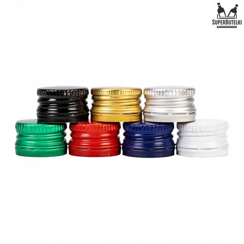 5x BUTELKA SZKLANA na NALEWKI WINO SOK LIKIERY BIMBER FALA 500 ml 0,5 L na Arena.pl