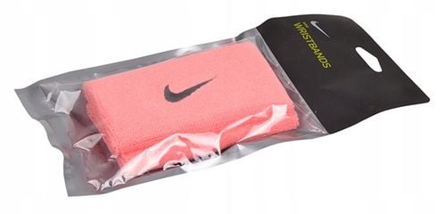 NIKE OPASKA WĄSKA NA RĘKĘ NADGARSTEK FROTKA 2 SZT. na Arena.pl
