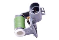 Rezystor dmuchawy do FORD Fiesta Ecosport