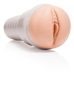 masturbator fleshlight kenzie reeves creampuff 25 cm